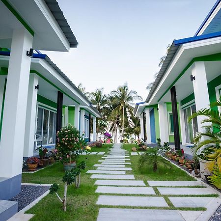 Coco Sea Bangpo Resort 반 방 포 객실 사진