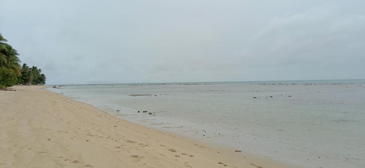 Coco Sea Bangpo Resort 반 방 포 외부 사진