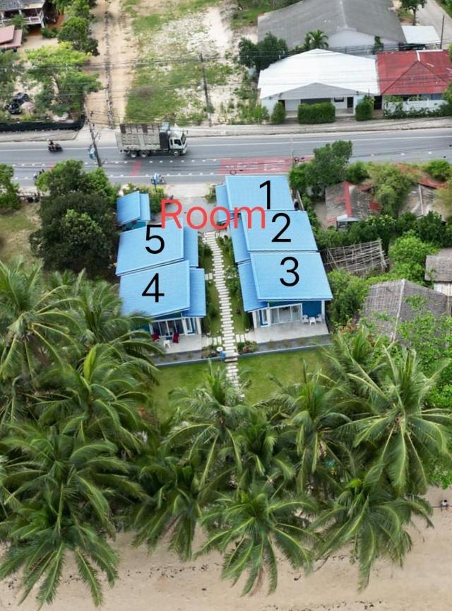 Coco Sea Bangpo Resort 반 방 포 외부 사진